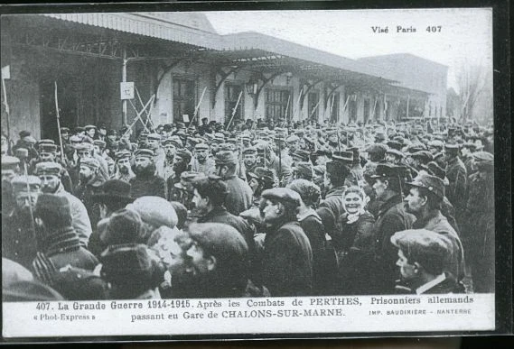 Chalons Sur Marne