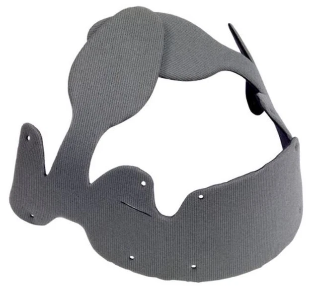 3M Versaflo S-954, pad comfort regolatore dimensioni - 4 pezzi