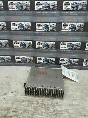2003-2009 MERCEDES E320 Amplifier Speakers 2118274642