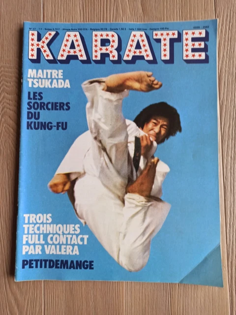 La voie du karaté : Une technique éducative - Le