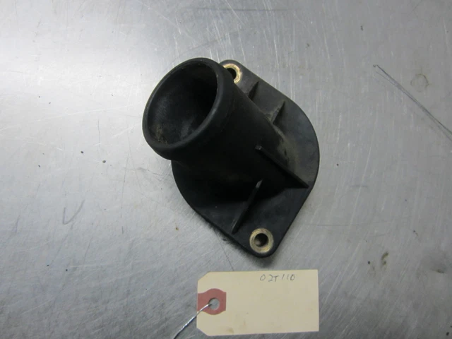 Thermostat Housing From 2003 DODGE RAM 1500  4.7