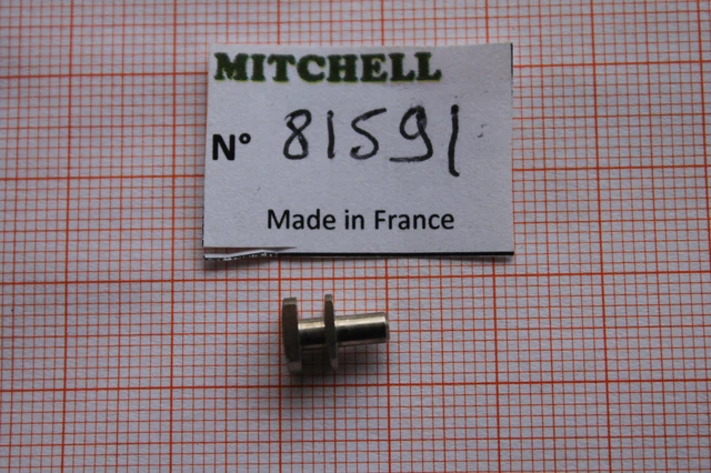 Pièce détachée BOBINE MOULINET MITCHELL 316 SPOOL REEL