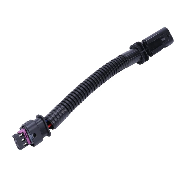 Auto Start Stop Harness Disable Eliminator For 2019-2024 GMC & More - HPP-AUTOPARTS