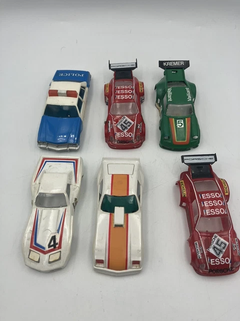 Matchbox Powertrack Spares FOR SALE PicClick UK