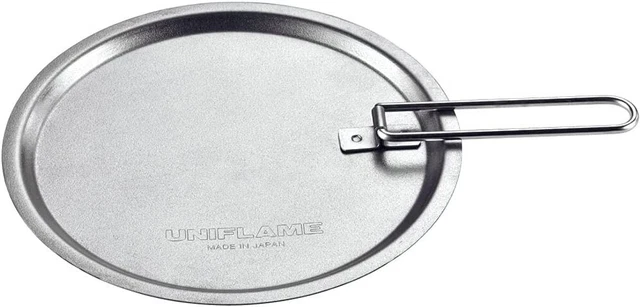 UNIFLAME UF Sheralid 300 Titanium 668146