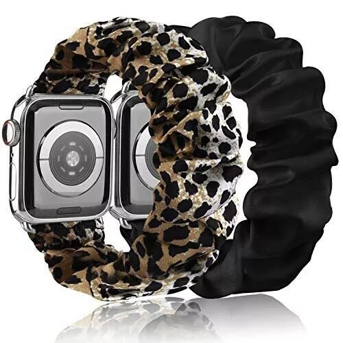 Cinturino Elastico Alla Moda Con Cinturino Elastico Per Apple Watch Iwatch 6 A