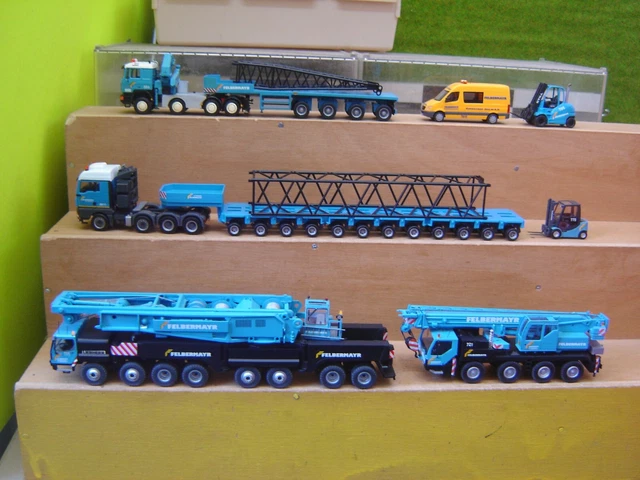 HERPA 314428 Scania CR20HD Innenlader-Sattelzug Schlatt HERPA 1:87 HERPA 314428 Scania CR20HD Innenlader-Sattelzug Schlatt HERPA 1:87