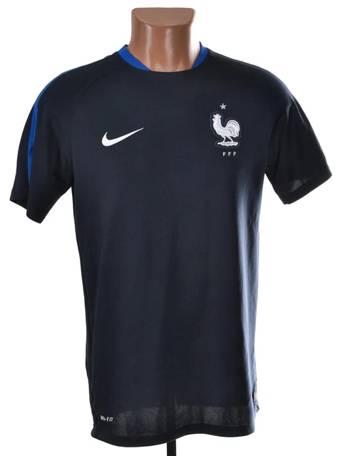 Maillot de foot équipe de France - Boutique Officielle