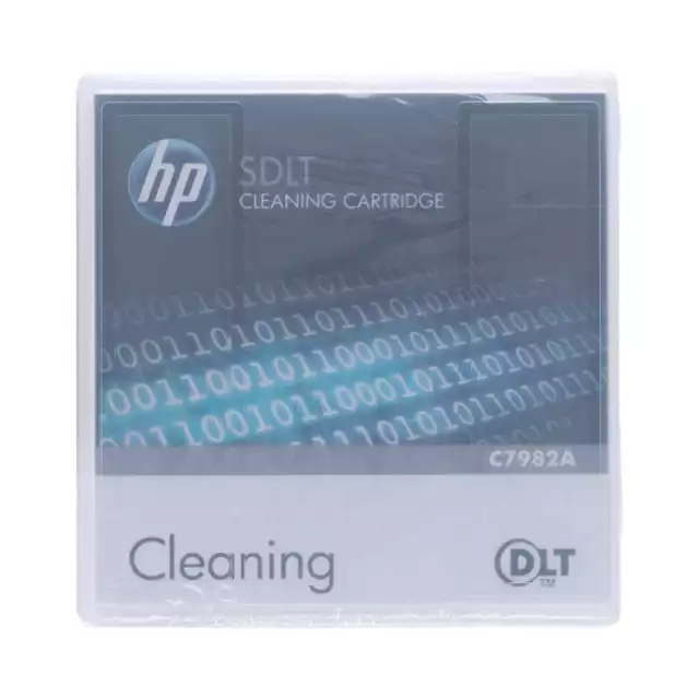 HP SDLT Cleaning Tape - C7982A