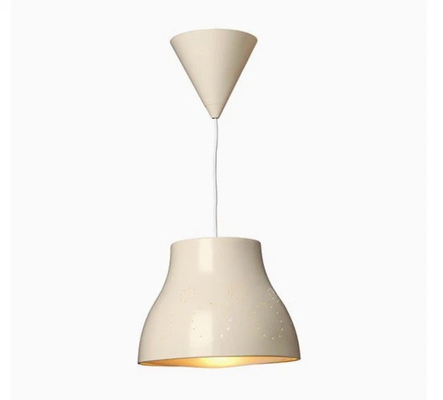 Ikea shop snoig lamp