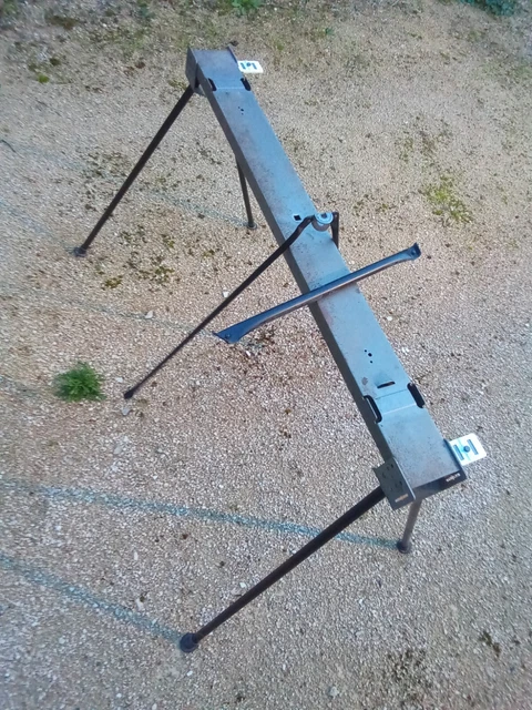 Gatuida Lot De 3 Tendeurs De Fil Pour Machine à Tricoter - Acier Inoxydable Et Céramique, Compatible Machines Circulaires