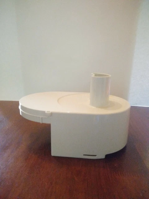 Braun Juicer Extractor MP80 Type 4290 Replacement Part - Base Cover