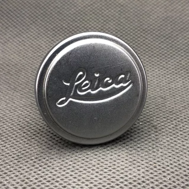 Leitz Leica 36mm Front Lens Cap - Genuine Leica  36mm Ø36