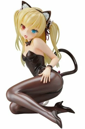 Good Smile Haganai Next: Kobato "Cat Costume" PVC Figure