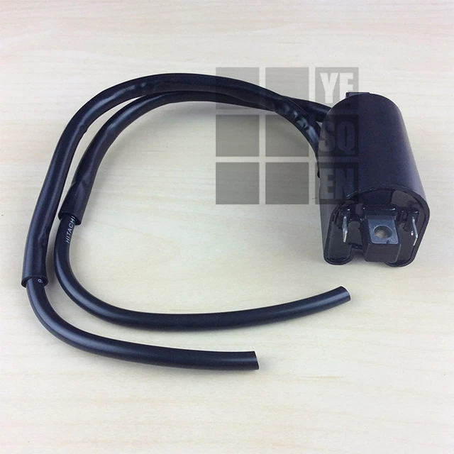 Ignition Coil - 30501-300-003 - Fits Honda CB350F CB400F CB500 CB550 CB750