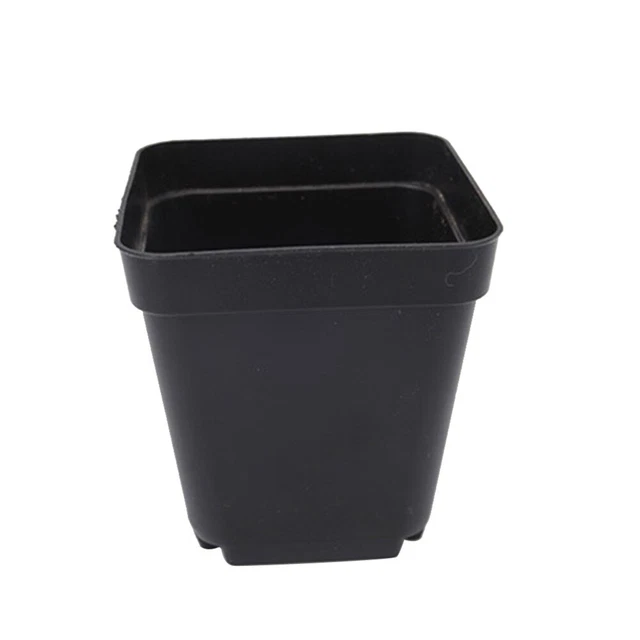 Filet Protection Plantes 2 Pièces - Sécurité Enfant Contre Terre Et Engrais - Pour Pots Jusqu'à 40cm