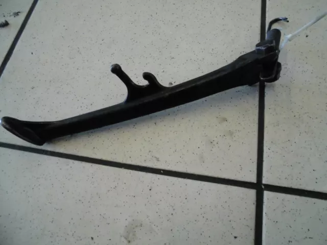 E7 Kawasaki ZXR 750 J ZX750J Seitenständer Side stand