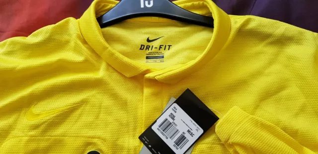 Haut Nike DRI FiT 3