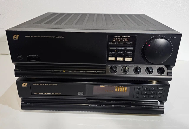 SONY　Cyber-shot　DSC -T90 Tocadiscos, Equipos Home Audio y HiFi, Imagen y sonido - PicClick ES