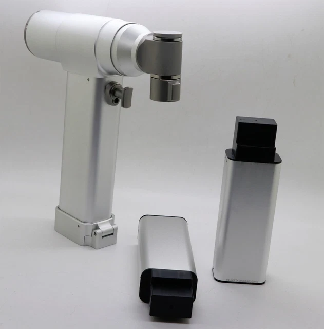 Electric Orthopedic Oscillating Drill and Saw Medical Instruments High Quality