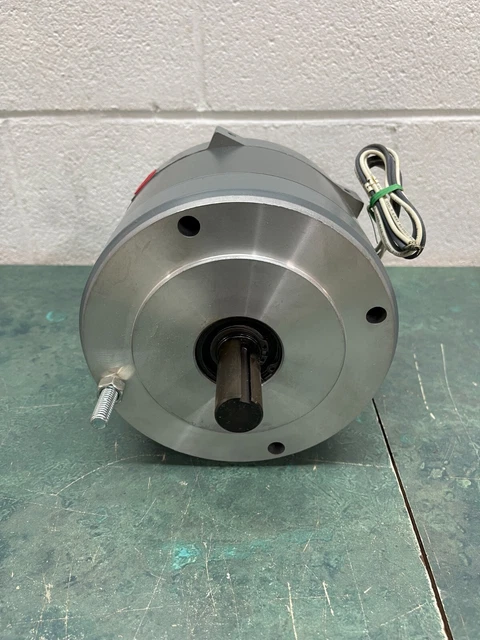 CMBA140TR-6 Boston Gear Power-On Electro Module Magnetic Brake Type: Power-On