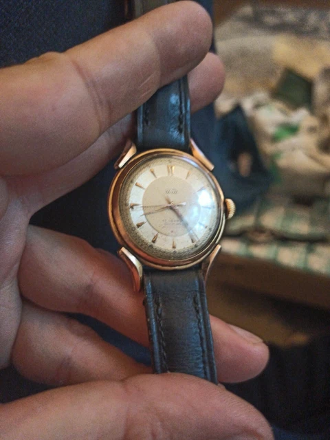 Montre online witt ancienne
