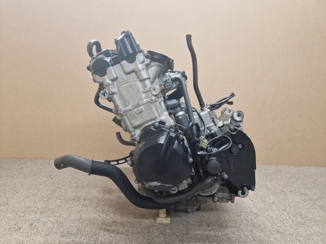 Suzuki GSXR750 K4 K5 Motore Completo 19k miglia SOLO Garantito 2004 - 2005