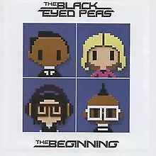 The Beginning von The Black Eyed Peas | CD | Zustand gut