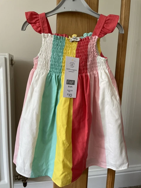 Tesco sundress sales
