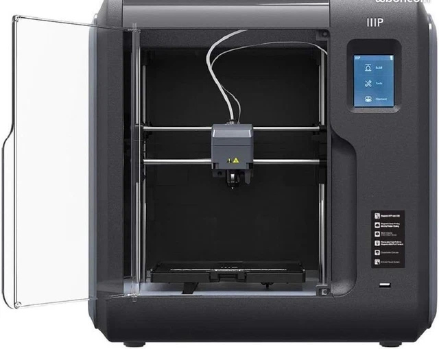 Imprimante 3D Professionnelle Monoprice Voxel - Performante - Neuve Sous Emballage