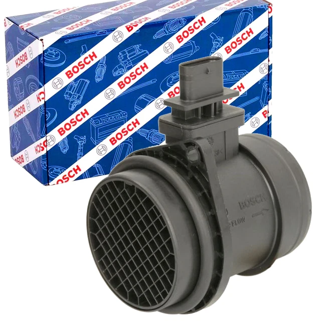 Misuratore massa aria LMM MINI R55 R56 R57 1.6 2006-2014