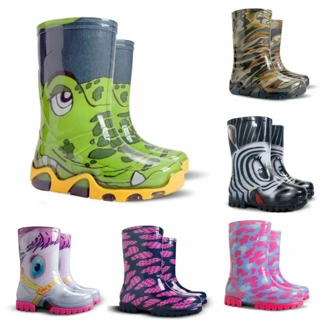 Catimini bottes de pluie 2025