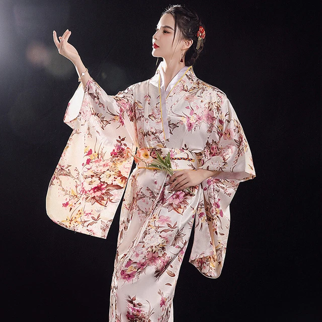 Kimono sales giapponese originale