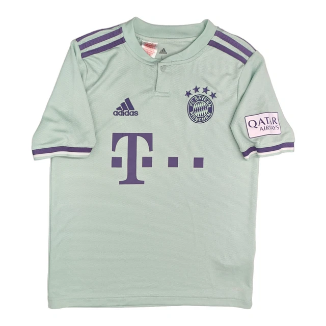 MAGLIA FC BAYERN monaco adidas small 2018 19 TRIKOT MUNICH M nchen
