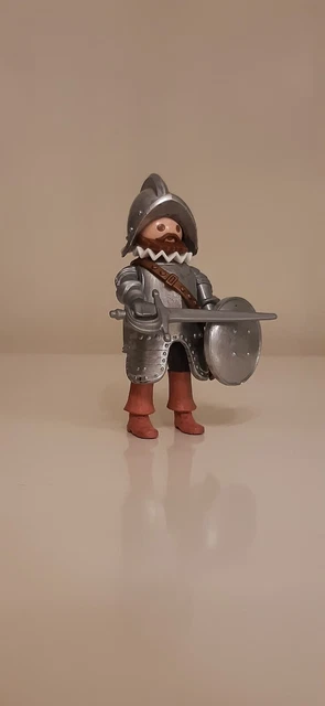 PLAYMOBIL CUSTOM US Navy Seal (Polonia 2022) Ref-003 Bis EUR 25,00