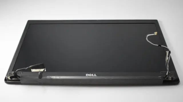 Dell Latitude 7480 E7480 Komplett Display, Deckel, Displayrahmen, FHD A Ware