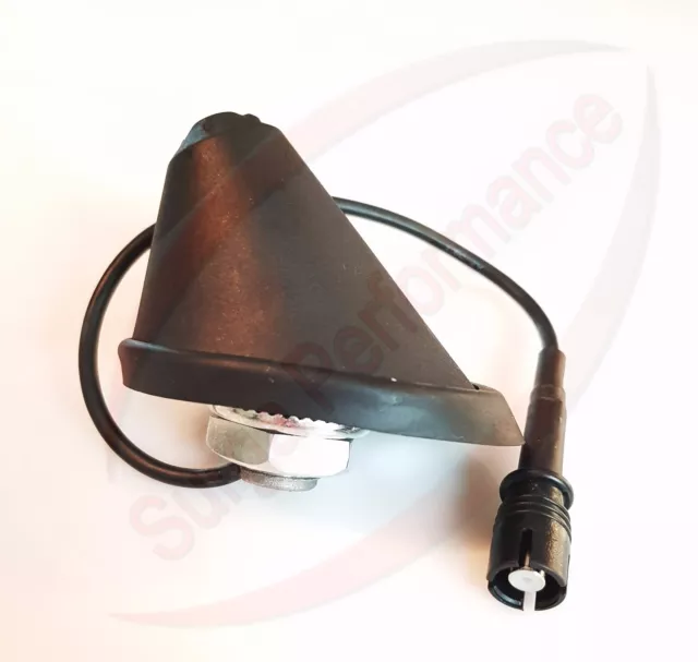 Antena de Techo RAKU2 Conexión Antena Para Skoda VW Passat B4 3B 3BG