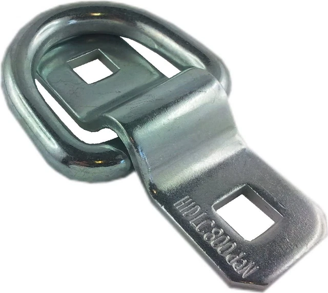8 Pz Anello Di Stivaggio/Montaggio 800Dan Bracci E Ganasce Di Collegamento, ®
