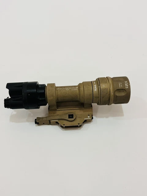 Surefire Km3 FOR SALE! - PicClick