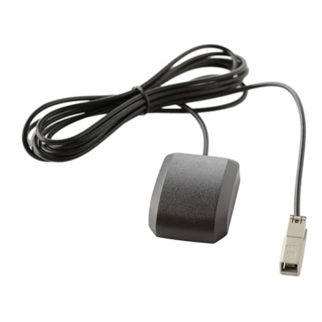 Navitech in Car Dashboard Friction Mount - For The OHREX GPS N76 7" Sat