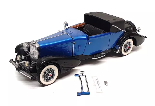Franklin mint diecast cars on sale
