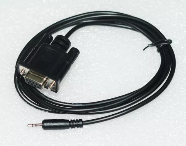 Cable de datos de tarjetas de gestión APC -AP9630 9631 modelo APC 940-0299A