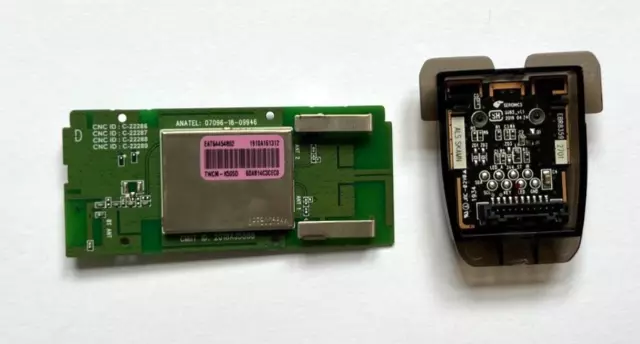 Lg Lcd Tv Wifi Module  Lgsbwac92  Eat64454802 Fast & Free Delivery For More Mod.