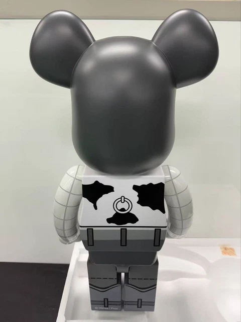 BE@RBRICK PAUL GAUGUIN 1000% EUR 706,87 - PicClick ES