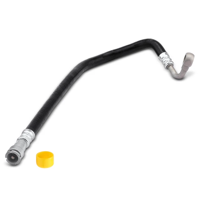 Koelwaterslang BMW 3-serie E46 11532247307 - De BMW Jager
