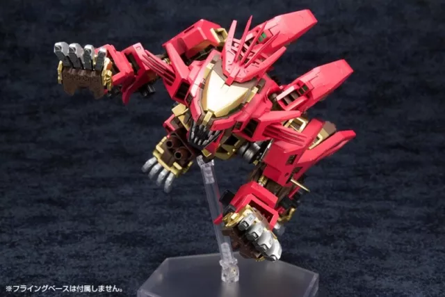 Zoids 1/72 HMM Liger Zero Kotobukiya Empire ver  EZ-054 LTD [Pre-order]