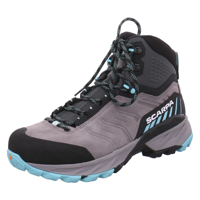 #S2K Scarpa Damen Sportschuhe Damen Rush Trek GTX Wanderschuh 63140G-L-0591