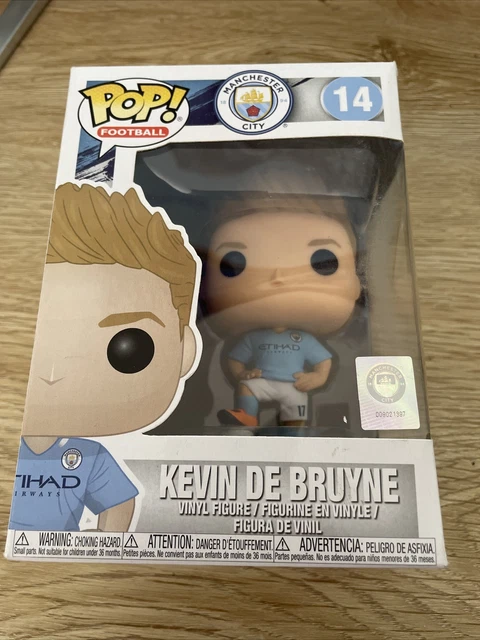 Man City news: Kevin de Bruyne currently has two options after exit