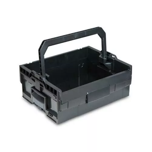 Sortimo Valigetta Attrezzi Systemkoffer Lt-Boxx 170 Nero Compatibile Con Bosch