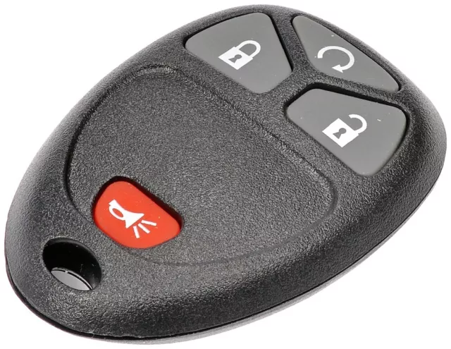 Keyless Entry Module Case Dorman/Help 13687